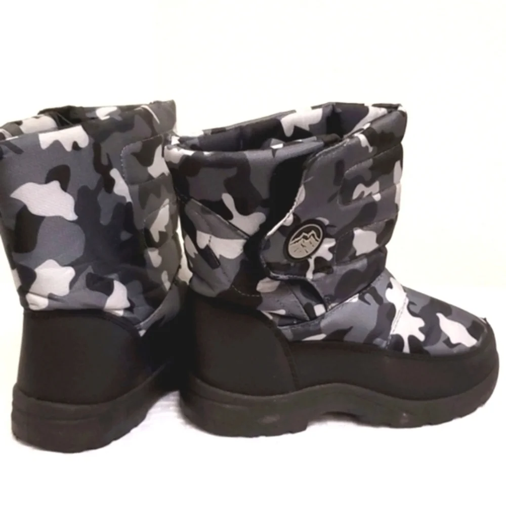 Boots - unbranded‎
